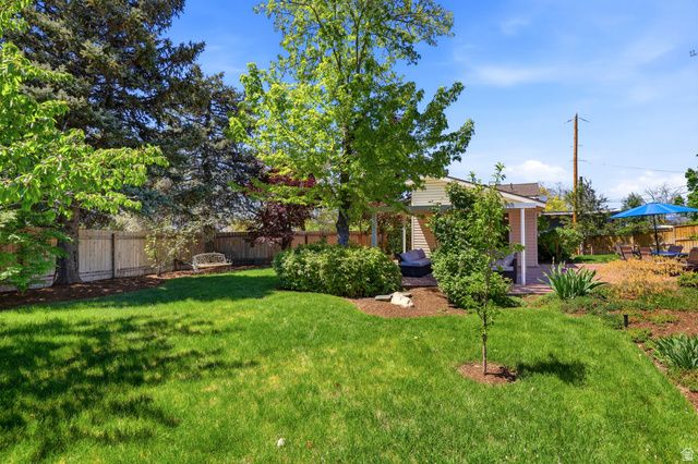 4245 S 3320 E, Holladay, UT 84124