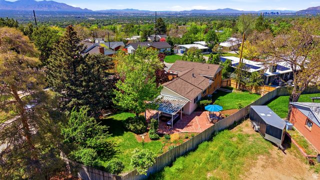 4245 S 3320 E, Holladay, UT 84124