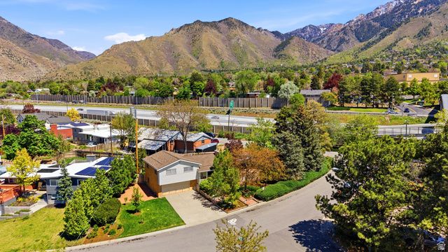 4245 S 3320 E, Holladay, UT 84124