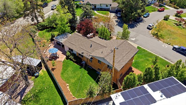 4245 S 3320 E, Holladay, UT 84124