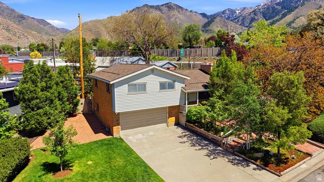 4245 S 3320 E, Holladay, UT 84124