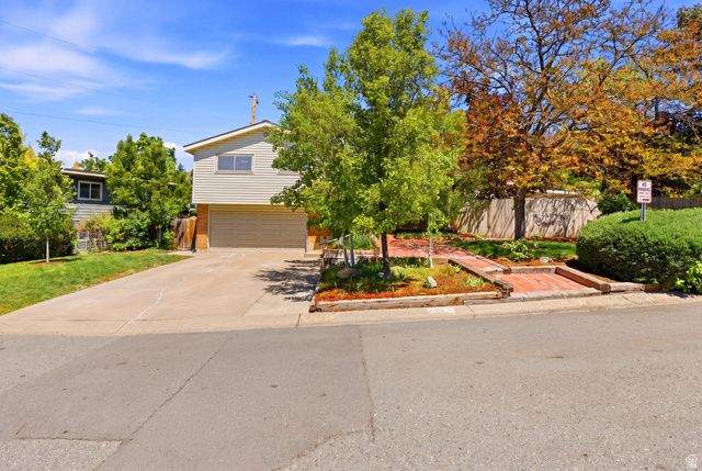 4245 S 3320 E, Holladay, UT 84124