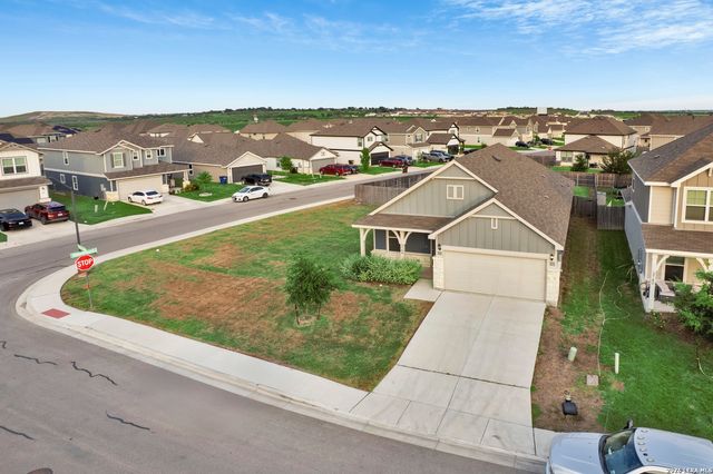 3144 Prairie Smoke, New Braunfels, TX 78130
