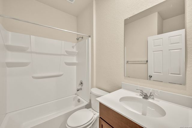 3144 Prairie Smoke, New Braunfels, TX 78130
