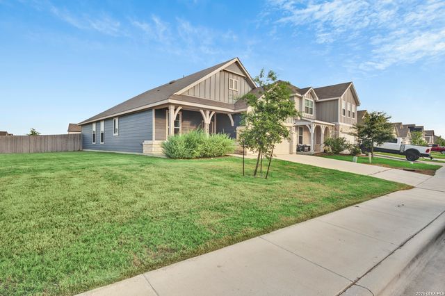 3144 Prairie Smoke, New Braunfels, TX 78130