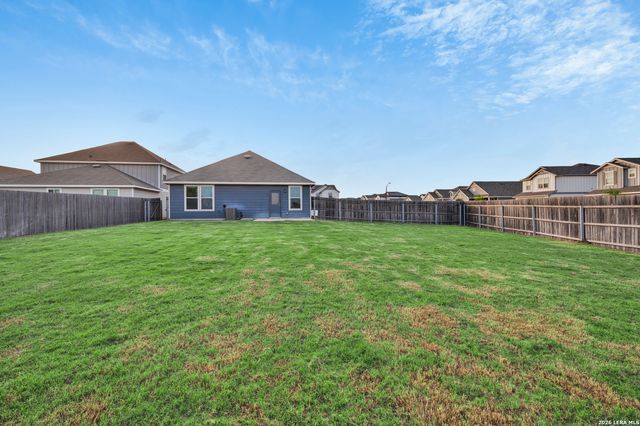 3144 Prairie Smoke, New Braunfels, TX 78130
