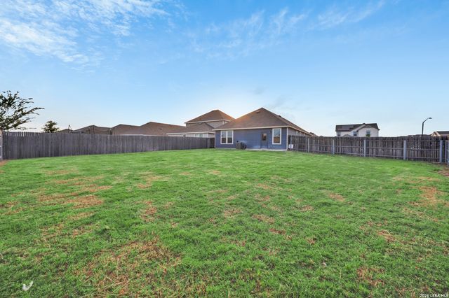 3144 Prairie Smoke, New Braunfels, TX 78130