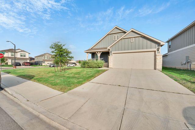 3144 Prairie Smoke, New Braunfels, TX 78130