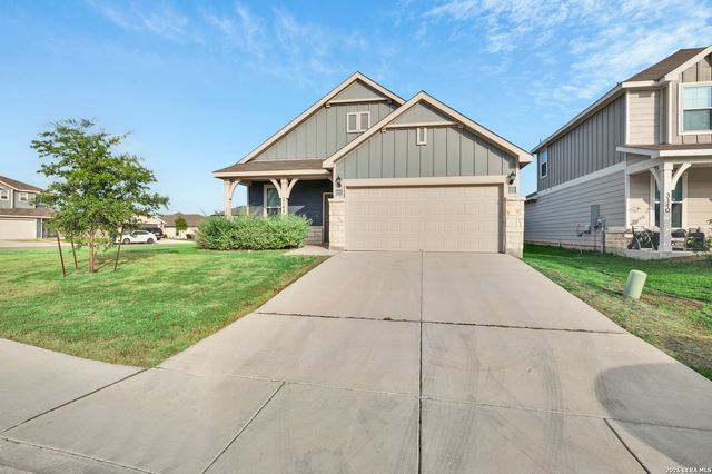 3144 Prairie Smoke, New Braunfels, TX 78130