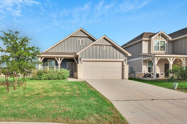 3144 Prairie Smoke, New Braunfels, TX 78130