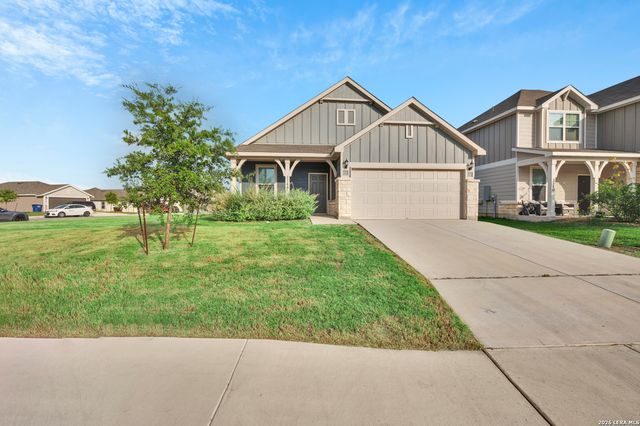 3144 Prairie Smoke, New Braunfels, TX 78130