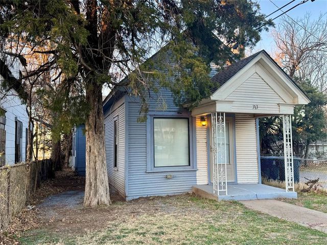 313 SW 23rd Street, Oklahoma City, OK 73109