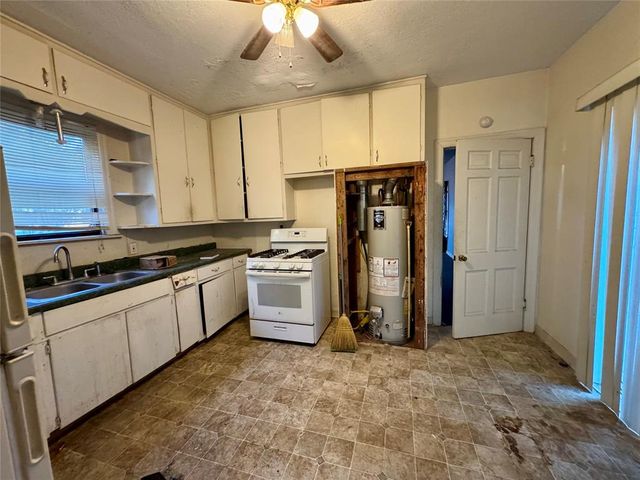 313 SW 23rd Street, Oklahoma City, OK 73109