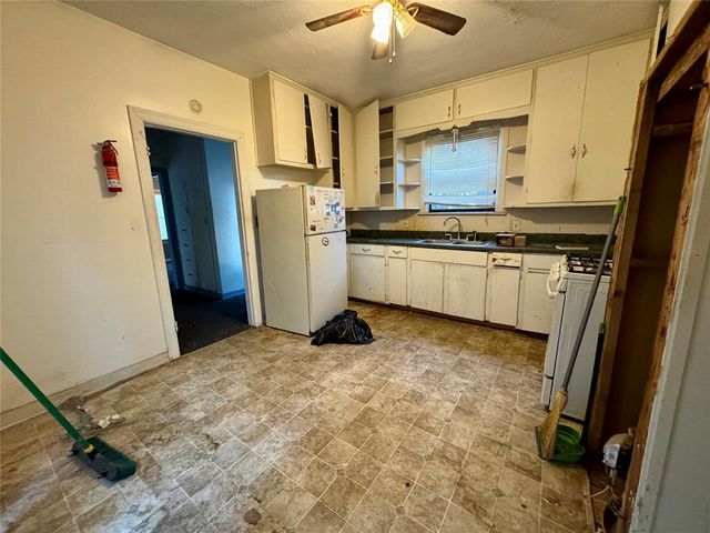 313 SW 23rd Street, Oklahoma City, OK 73109