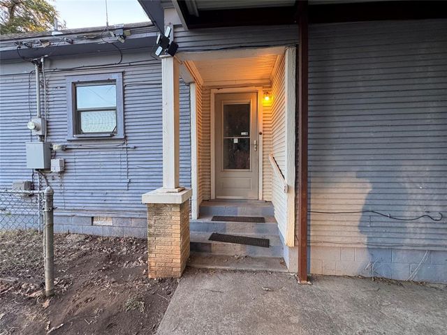 313 SW 23rd Street, Oklahoma City, OK 73109