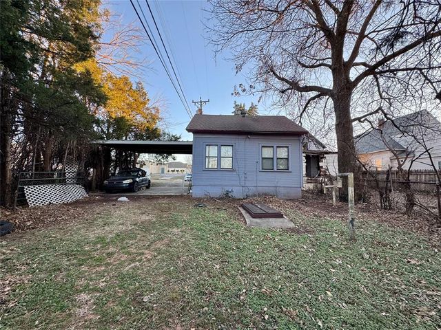 313 SW 23rd Street, Oklahoma City, OK 73109