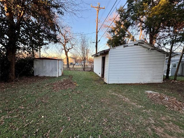 313 SW 23rd Street, Oklahoma City, OK 73109