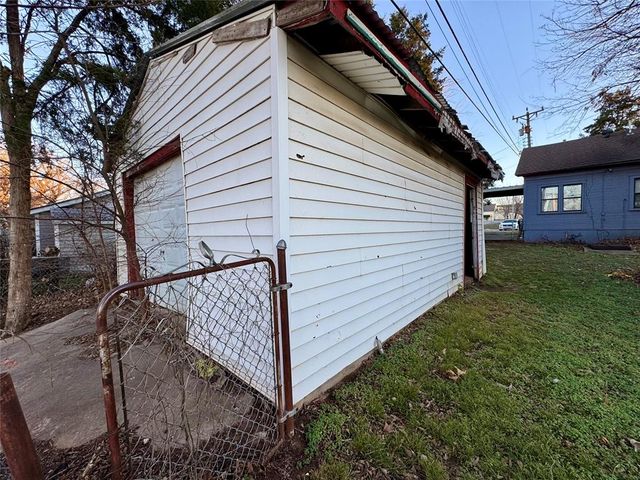 313 SW 23rd Street, Oklahoma City, OK 73109