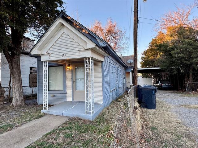 313 SW 23rd Street, Oklahoma City, OK 73109