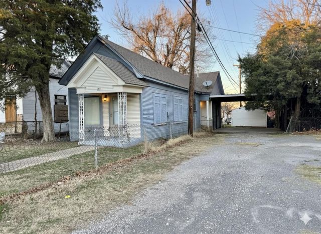 313 SW 23rd Street, Oklahoma City, OK 73109