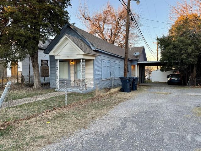 313 SW 23rd Street, Oklahoma City, OK 73109
