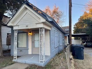 313 SW 23rd Street, Oklahoma City, OK 73109