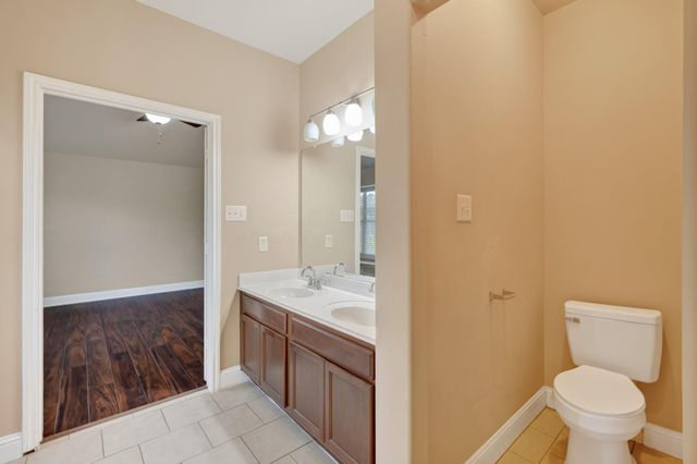 20410 Canton Trace Street, Humble, TX 77338