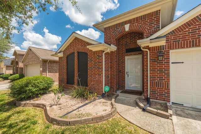 20410 Canton Trace Street, Humble, TX 77338
