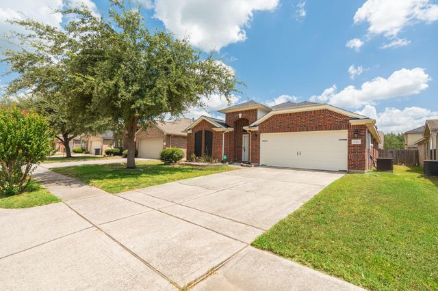 20410 Canton Trace Street, Humble, TX 77338