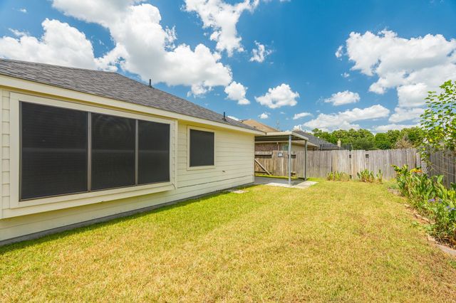 20410 Canton Trace Street, Humble, TX 77338
