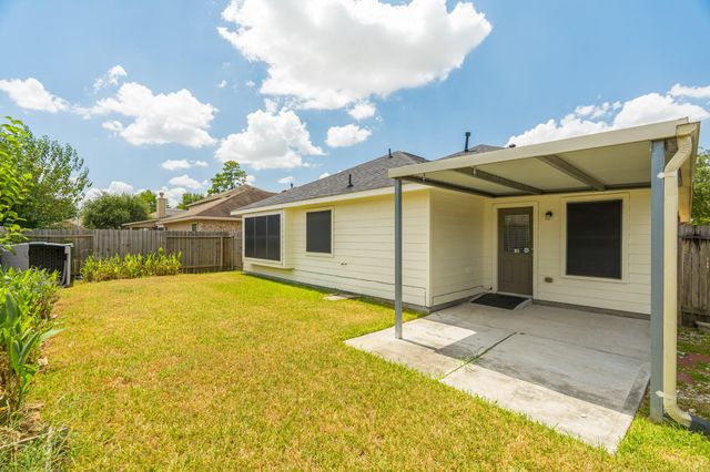 20410 Canton Trace Street, Humble, TX 77338