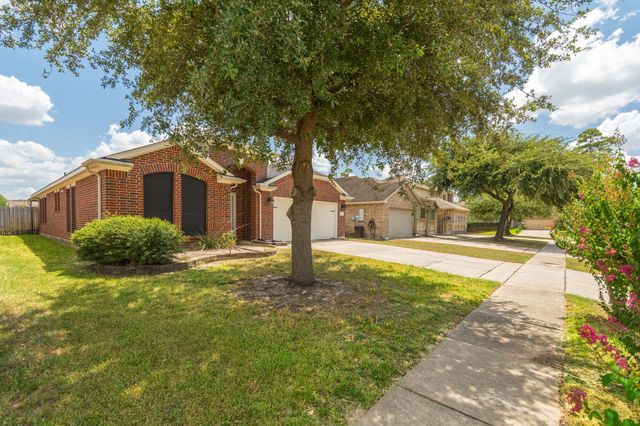 20410 Canton Trace Street, Humble, TX 77338