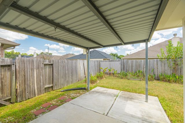 20410 Canton Trace Street, Humble, TX 77338
