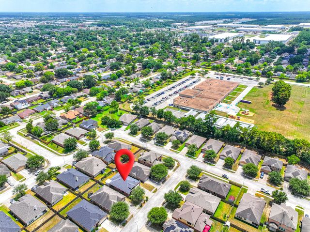 20410 Canton Trace Street, Humble, TX 77338