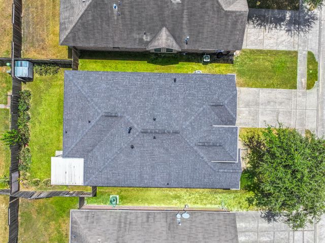 20410 Canton Trace Street, Humble, TX 77338
