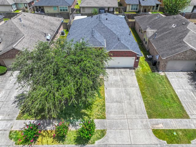 20410 Canton Trace Street, Humble, TX 77338