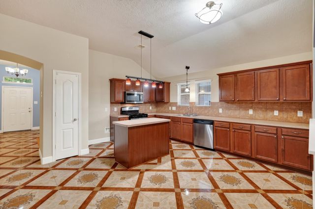 20410 Canton Trace Street, Humble, TX 77338