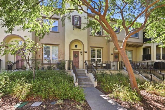 2218 Santoro Lane, San Jose, CA 95124