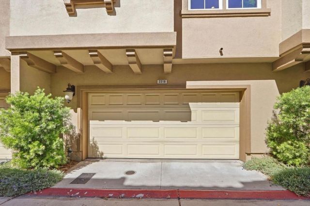 2218 Santoro Lane, San Jose, CA 95124