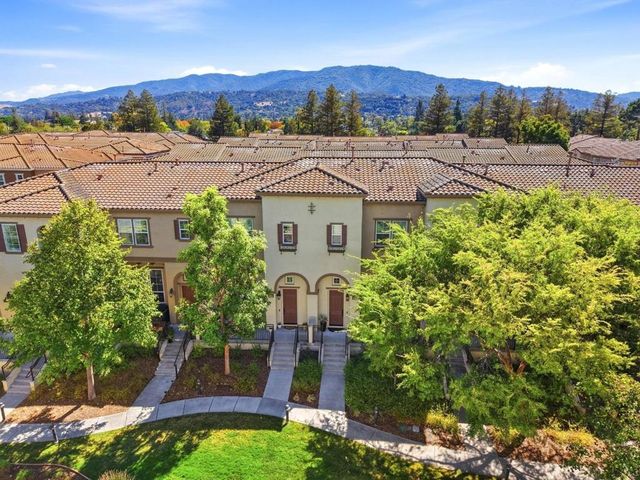 2218 Santoro Lane, San Jose, CA 95124