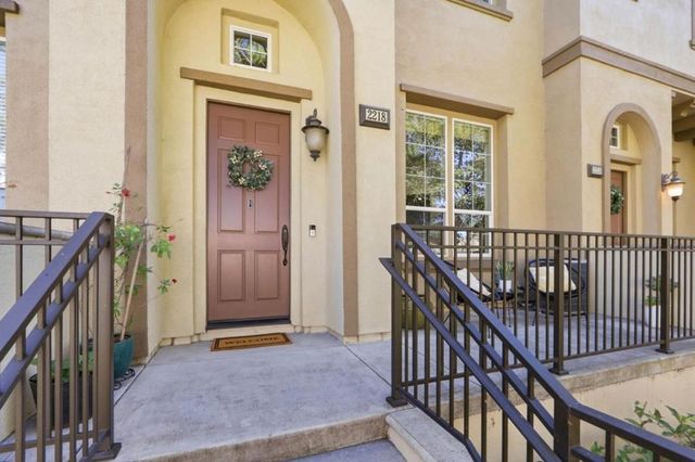 2218 Santoro Lane, San Jose, CA 95124