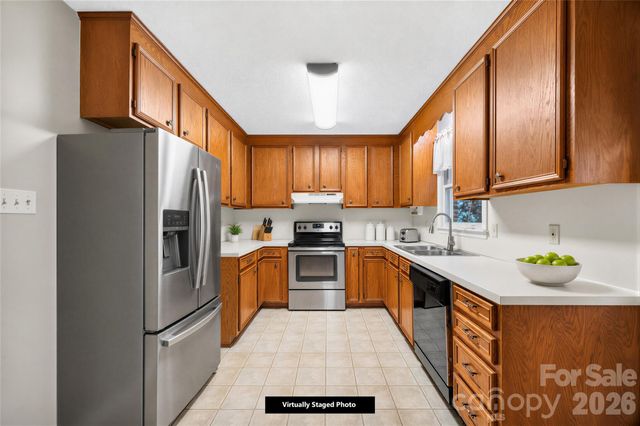 156 Doe Trail Lane, Statesville, NC 28625