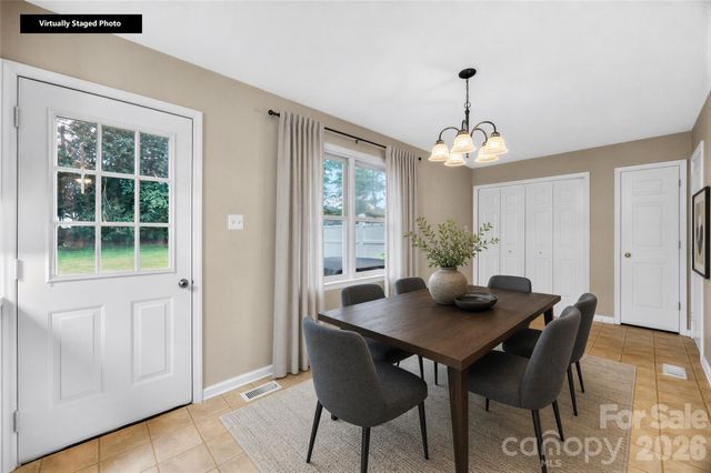 156 Doe Trail Lane, Statesville, NC 28625
