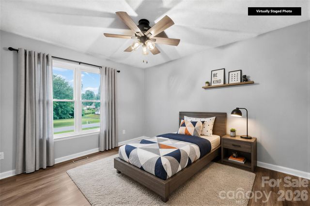 156 Doe Trail Lane, Statesville, NC 28625