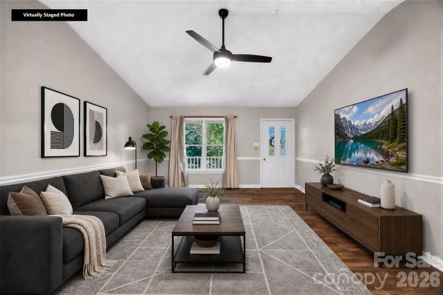 156 Doe Trail Lane, Statesville, NC 28625