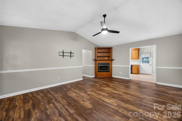 156 Doe Trail Lane, Statesville, NC 28625