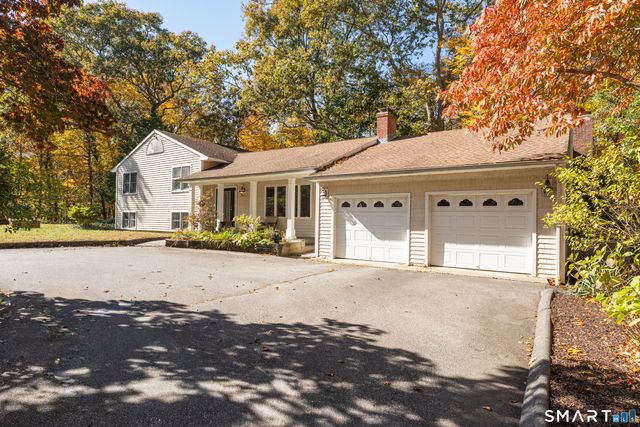 40 Hull Road, Madison, CT 06443