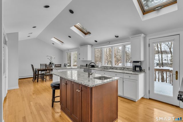 40 Hull Road, Madison, CT 06443