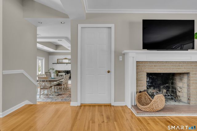 40 Hull Road, Madison, CT 06443