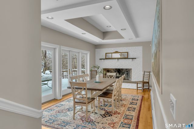 40 Hull Road, Madison, CT 06443